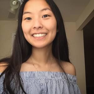 Meet your Posher, Phoebe